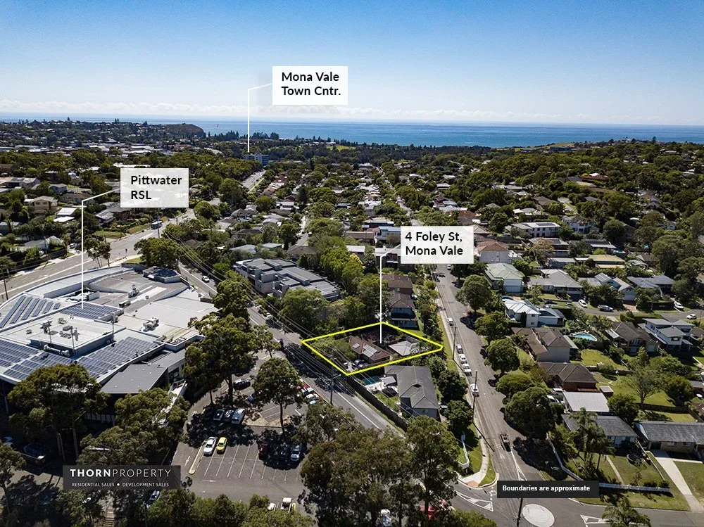 4 Foley St, Mona Vale NSW 2103