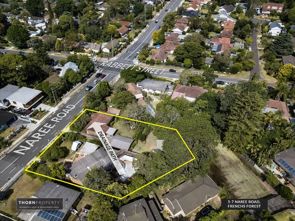 5-7 Naree Rd, Frenchs Forest, NSW, 2086