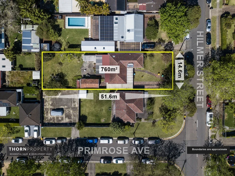 13 Hilmer St, Frenchs Forest, NSW, 2086