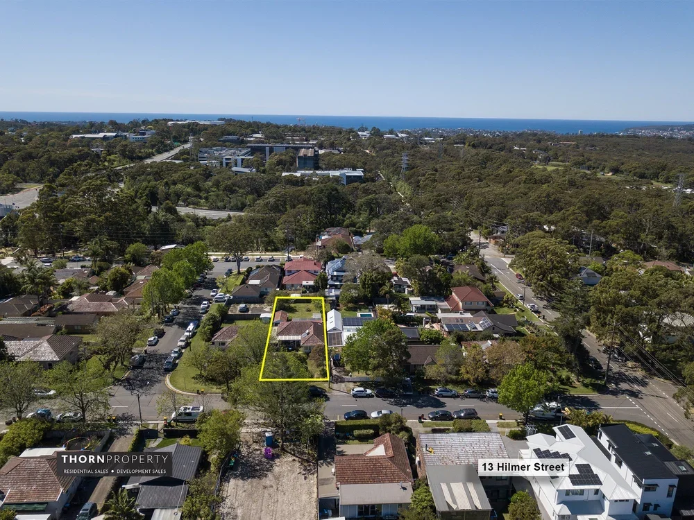 13 Hilmer St, Frenchs Forest, NSW, 2086