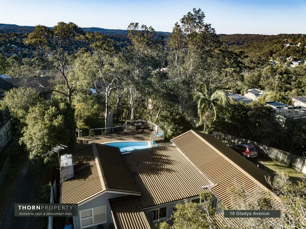 18 Gladys Ave, Frenchs Forest, NSW, 2086