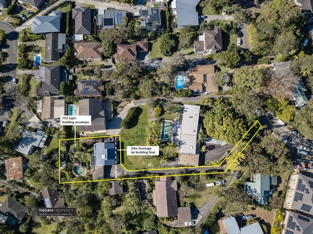 16A Gladys Ave, Frenchs Forest NSW 2086