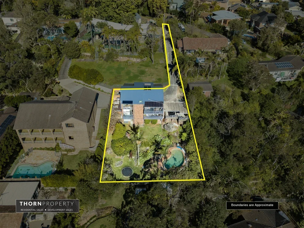 16A Gladys Ave, Frenchs Forest NSW 2086