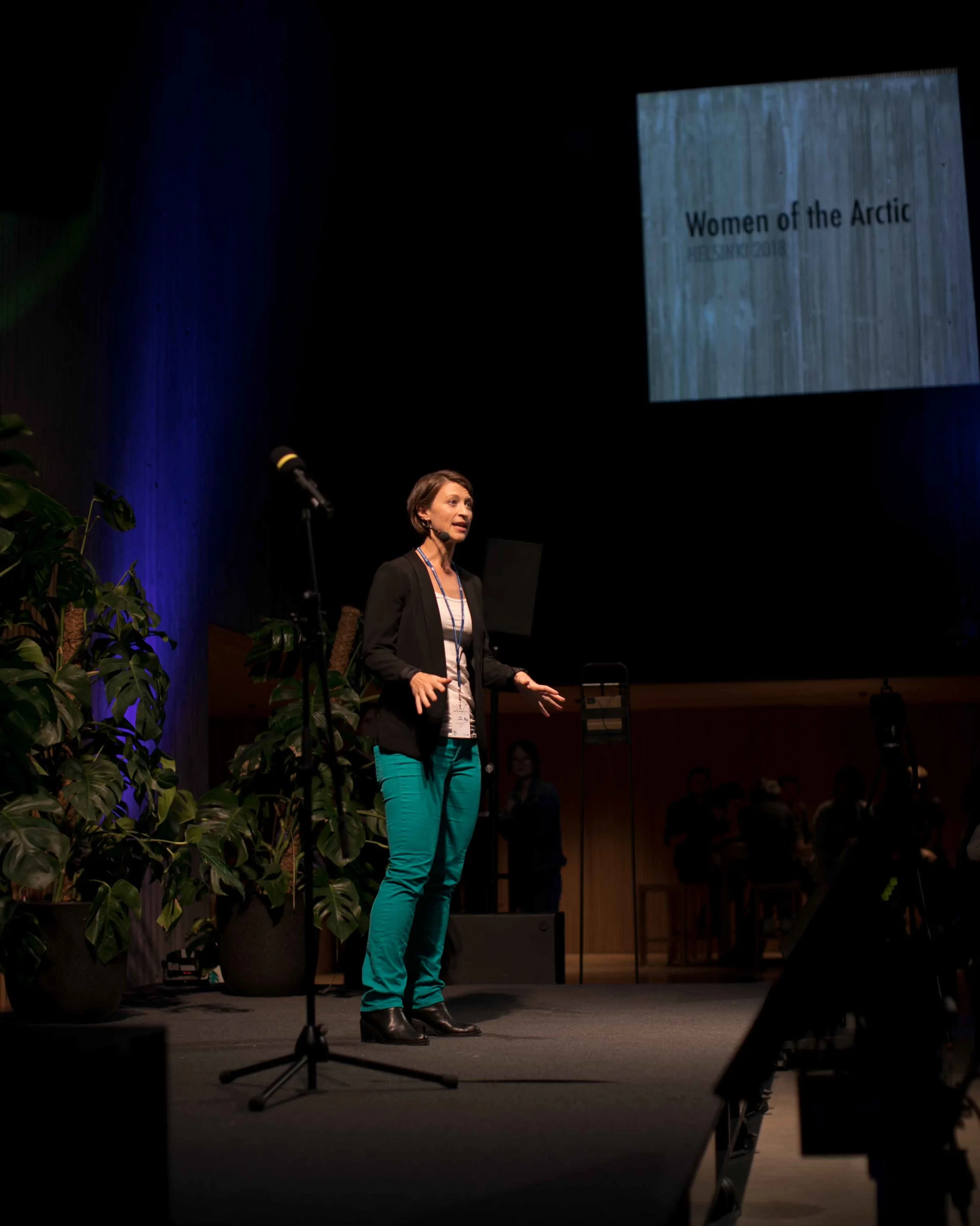 Photo Credit: Nancy Forde