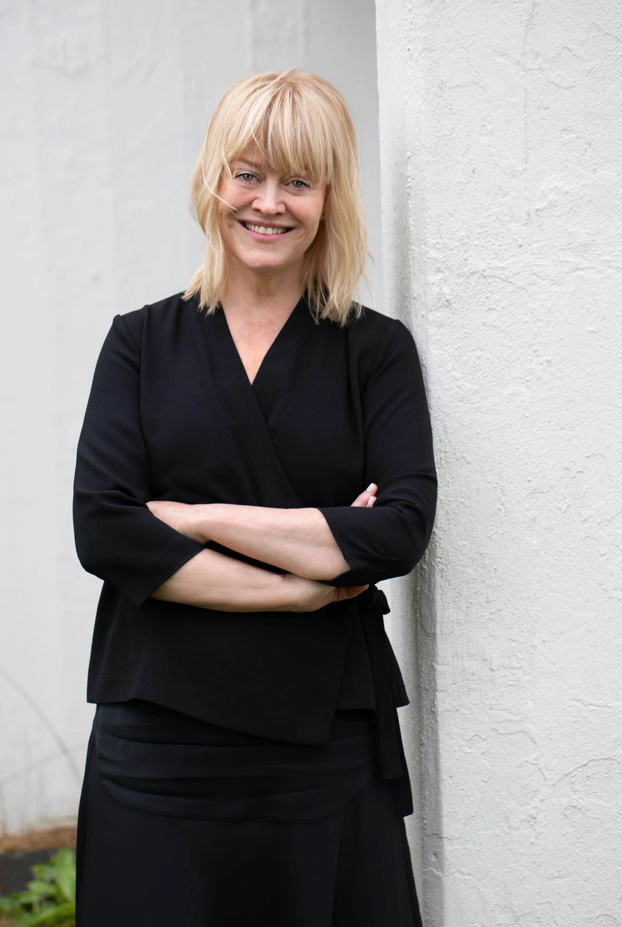 Photo courtesy of Bryndís Kjartansdóttir.