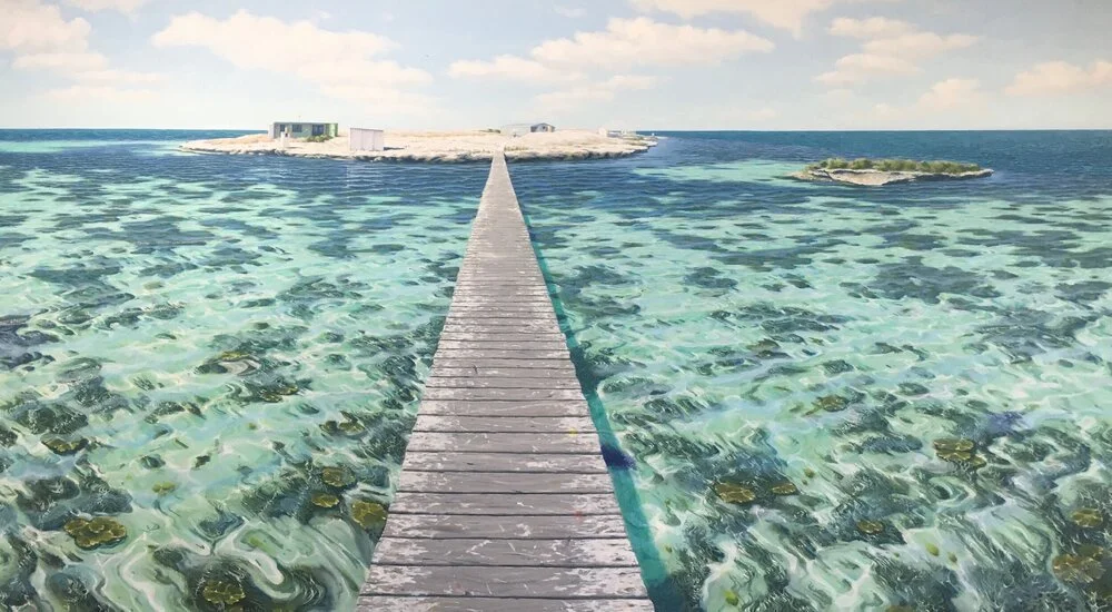 SOLD | Coronation Island