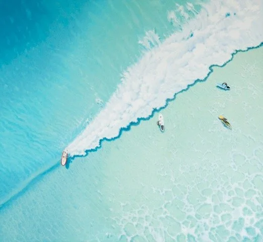 SOLD | Beach Break