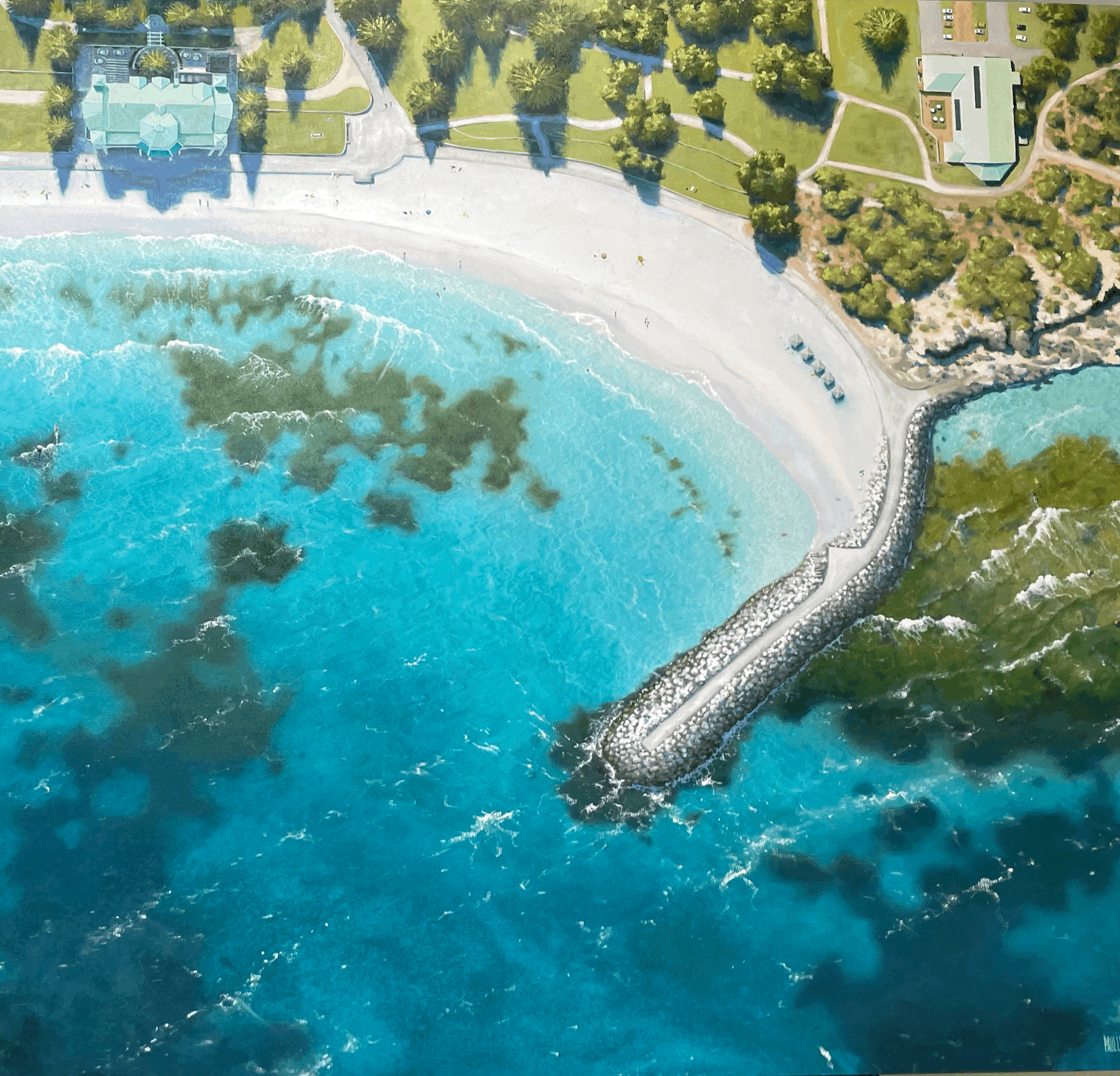 Cottesloe Beach II
