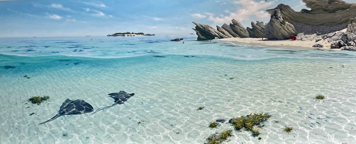 SOLD | HAMELIN BAY POINT, Hamelin Bay, WA