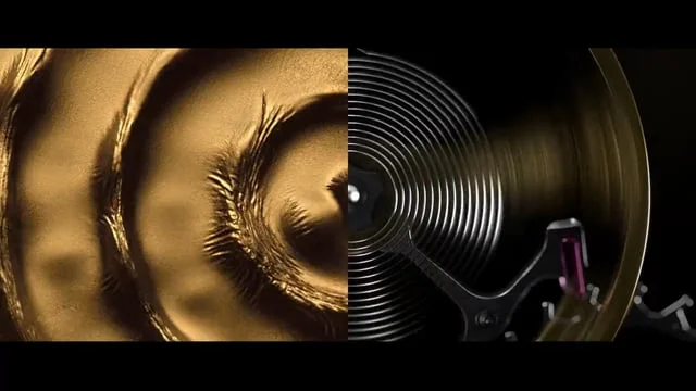 Audemars Piguet Royal Oak / Directors: Cokau / Dop: Pierre Edelmann / Digital colorist: Anne Szymkowiak.