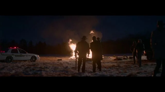 Clip YeahYeahYeahs / Sacrilege / Directors: Megaforce (Iconoclast) / Dop: Alexis Zabe / Digital Colorist: Anne Szymkowiak.