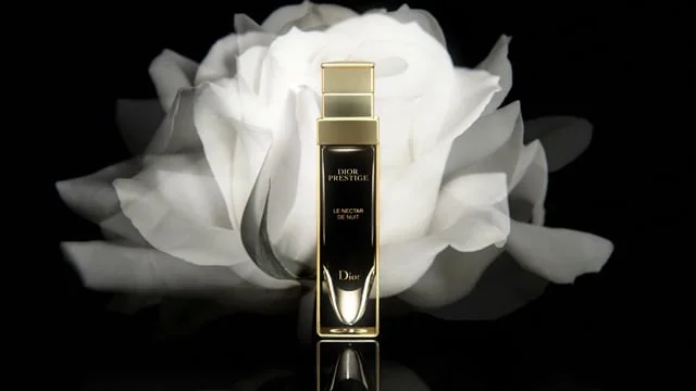 Dior / Director: Daniel Skoglund (Frenzy) / Digital Colorist: Anne Szymkowiak.