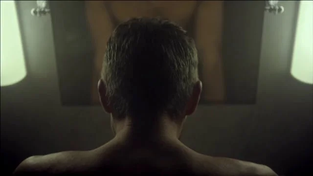 Alb "Whispers" Music Video / Director: Casper Balslev (Frenzy) / Dop: Niels Thastum / Digital Colorist: Anne Szymkowiak.