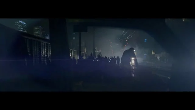 beIN SPORT / Director: Reynald Gresset (Iconoclast) / Dop: Arnau Valls Colomer / Digital Colorist: Anne Szymkowiak.