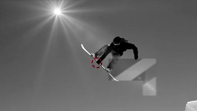 Tissot / Director: Nicolas Garnier / Digital Colorist: Anne Szymkowiak.