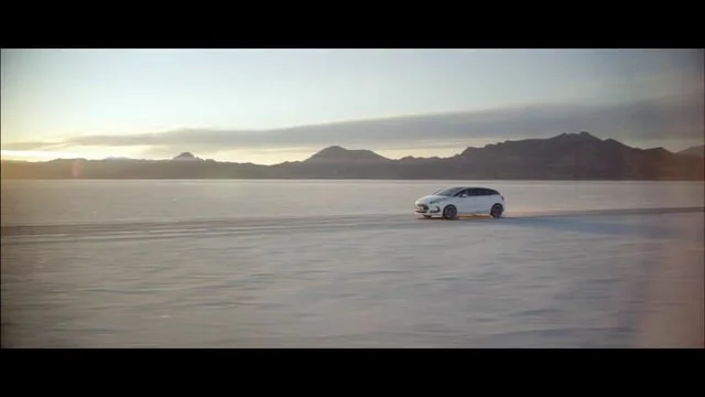 Citroën DS 5 / Director: Thierry Poiraud (rods) / Digital Colorist: Anne Szymkowiak.