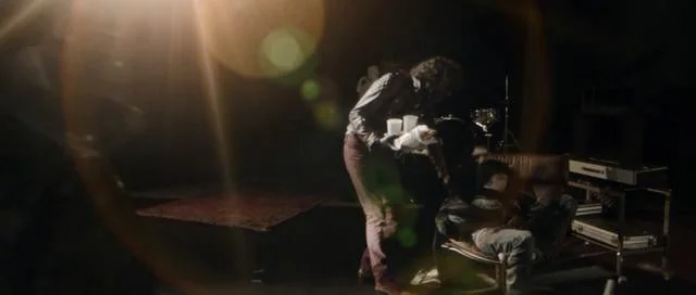 Justice "Audio Video Disco" / Director: So me (Iconoclast) / Dop: Arnaud Potier / Digital Colorist: Anne Szymkowiak.