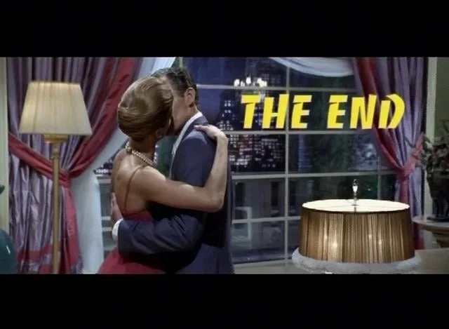 Hollywood / Director: Xavier Gianolli / Dop: Patrick Duroux / Digital Colorist: Anne Szymkowiak