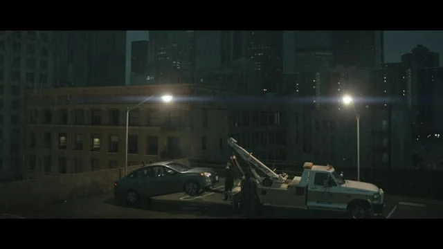 Honda / Director: Reynald Gresset (Iconoclast) / Digital Colorist: Anne Szymkowiak