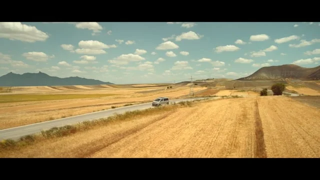 CITROEN SPACETOURER NAÏVE NEW BEATERS / Director: Romain Chassaing (Solab), Colorist: Anne Szymkowiak.