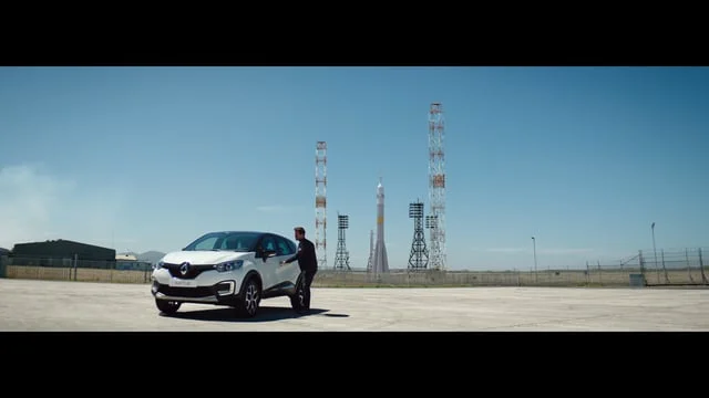 RENAULT KAPTUR / Dop: Matias Boucard / Colorist: Anne Szymkowiak.