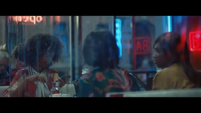 CITROEN C3 MARRY ME / Colorist: Anne Szymkowiak