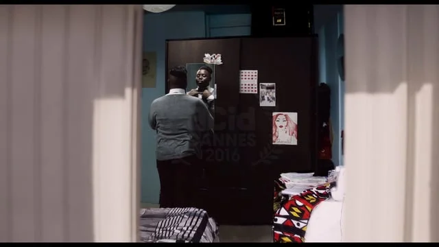 SWAGGER Trailer / Director: Olivier Babinet / Dop: Timo Salminen / Colorist: Anne Szymkowiak.