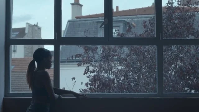 Judy In the Dark / Director: Yanis / Dop: Ludovic Zuili / Colorist: Anne Szymkowiak