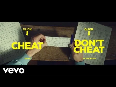 Naive New Beaters - Words Hurt