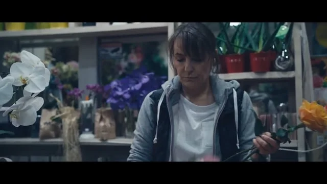 Vianney - Je m'en vais / Director: David Dang / Dop: David Dang / Colorist: Anne Szymkowiak