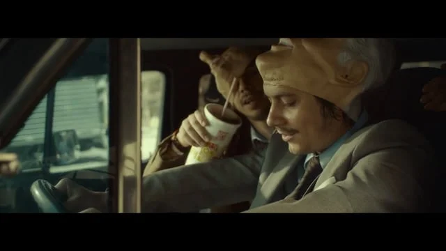 NAIVE NEW BEATERS Music Video "RUN AWAY" / Director: Romain Chassaing / D.o.p: Julien Meurice / Colorist: Anne Szymkowiak.