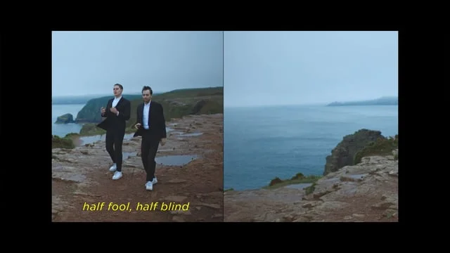 HER "Blossom Roses" / Director: Liswaya (Bandits Production) / Dop: César Decharme / Colorist: Anne Szymkowiak.