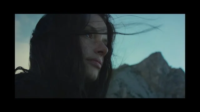 BURT'S BEES (director's cut)