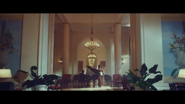 Belmond / Director: Romain Chassaing (SoLab) / Dop: Mahdi Lepart / Colorist: Anne Szymkowiak.