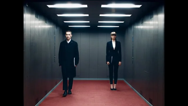 CALYPSO "CANNIBALE" / Director: Marcel Hartmann (Bandits Production) / Dop: Eric Blanckaert / Colorist: Anne Szymkowiak.