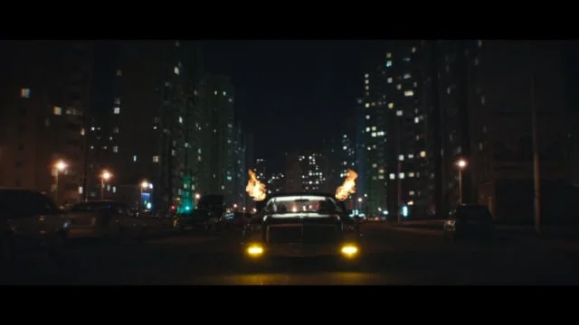 KIMOTION - Over that girl / Directors: Ady & Matt / Dop: César Decharme / Colorist: Anne Szymkowiak