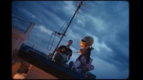 Tinder Carole’s diary / Director: Jesse Salto / Dop: Jesse Salto / Colorist: Anne Szymkowiak