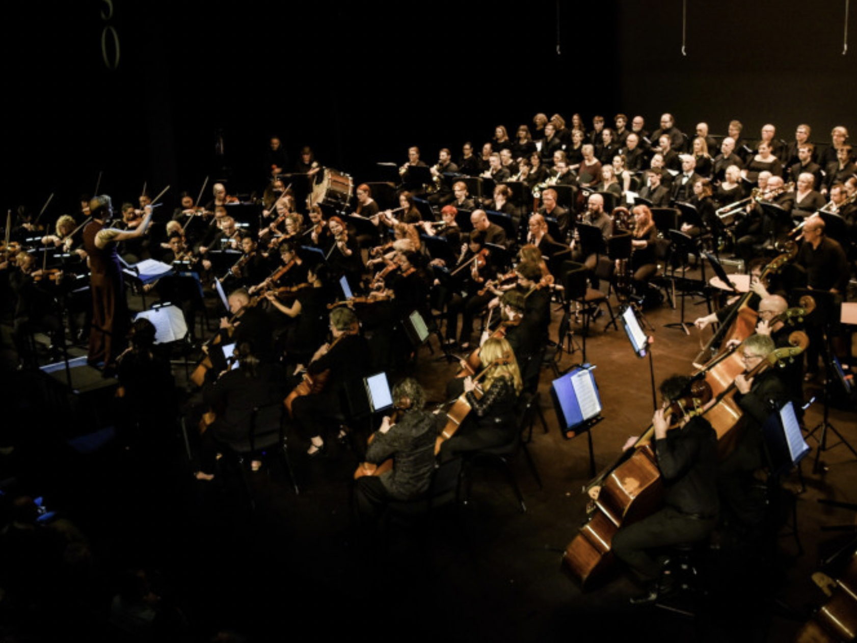 Bendigo Symphony Orchestra: Fate
