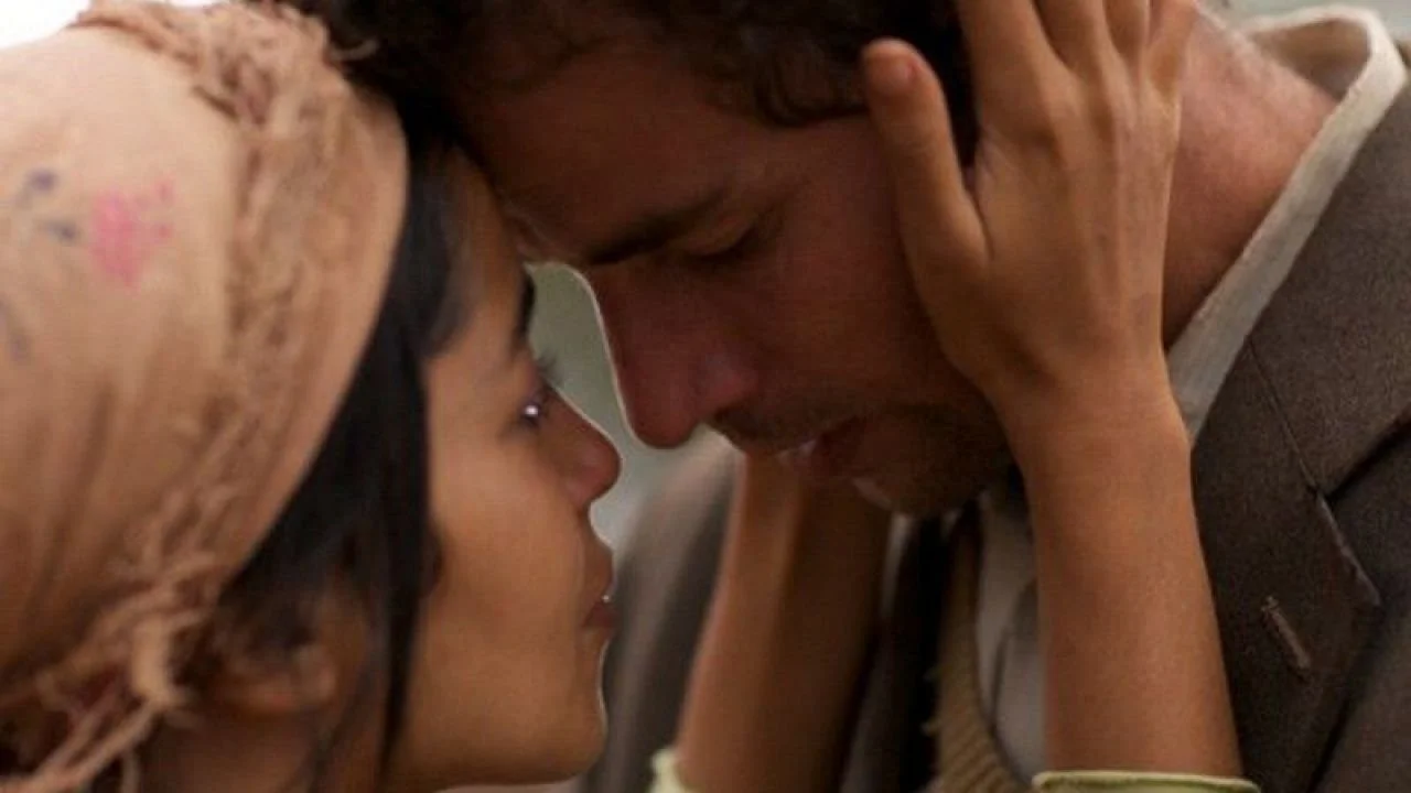 La sorgente dell'amore