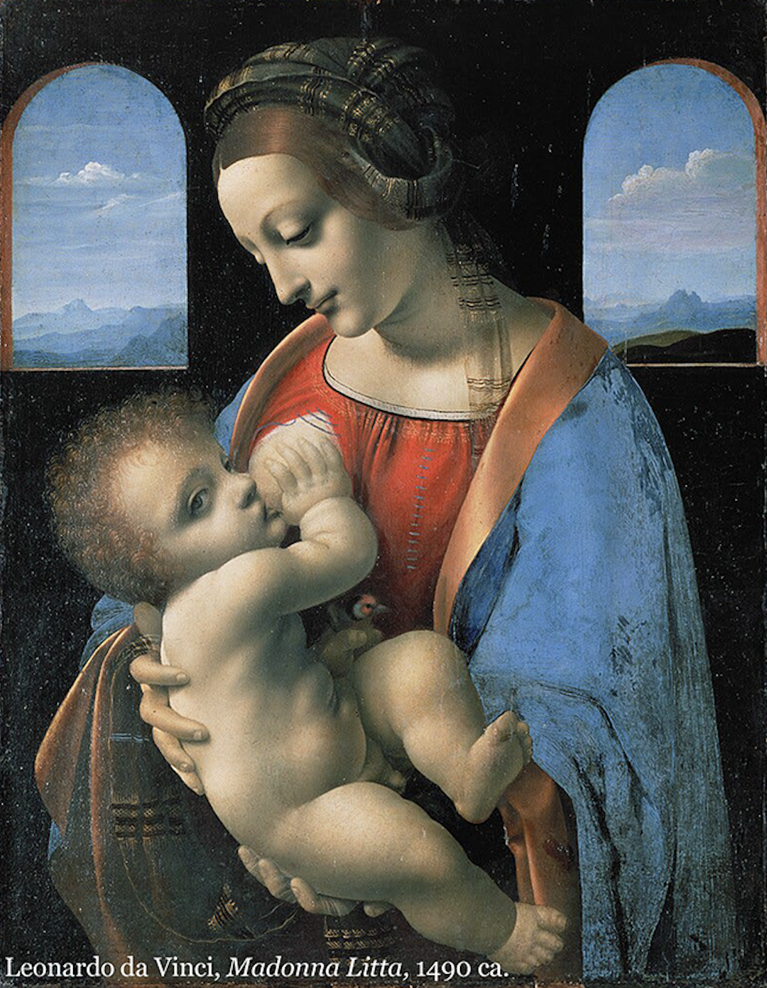Plenilunio di Virgo