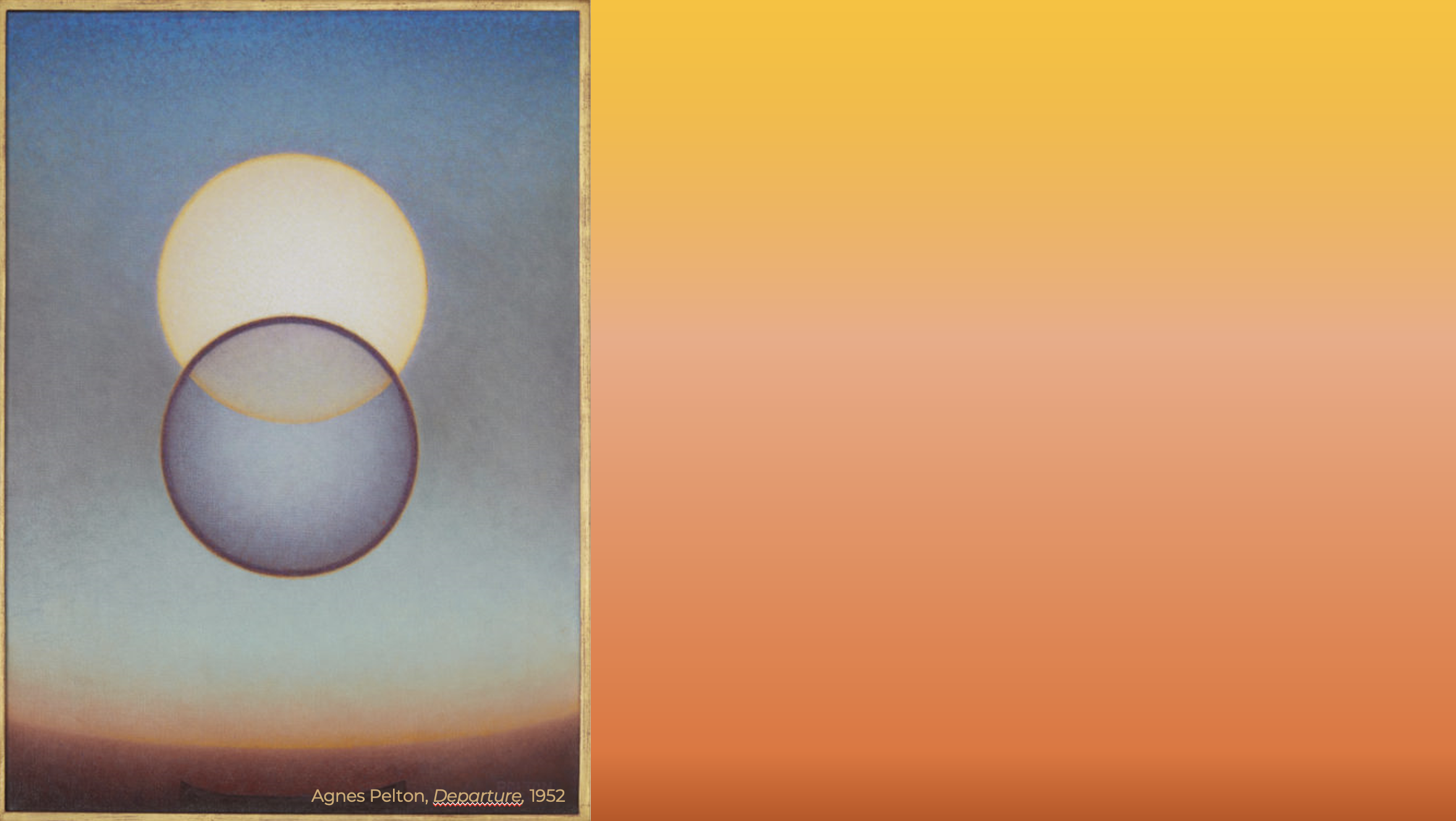 Plenilunio dei Pesci