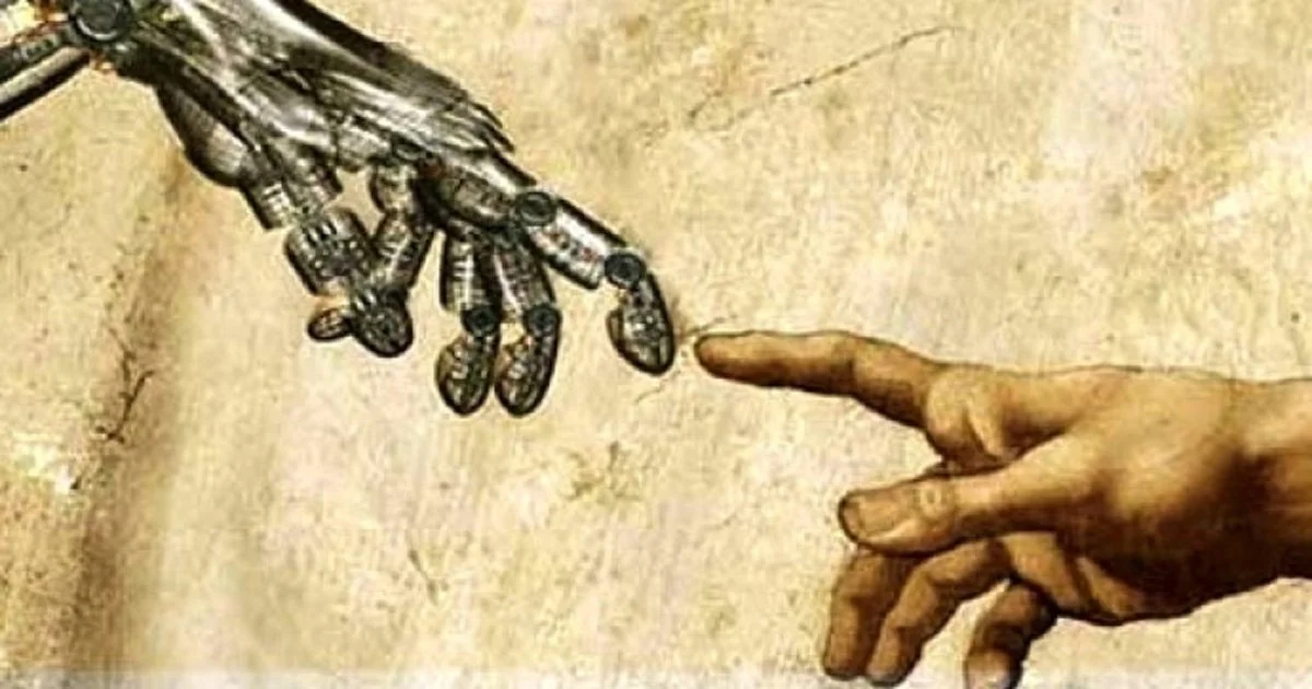 TRANSUMANESIMO O TRANSUMANAR?