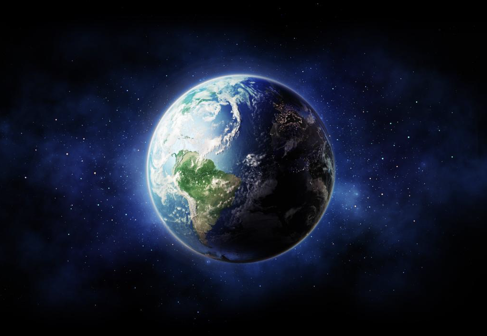 LA GRANDE INVOCAZIONE