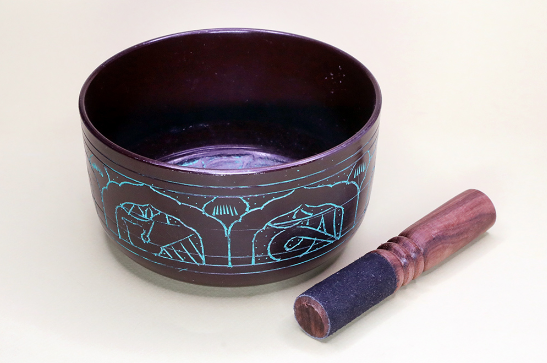 ringing bowl