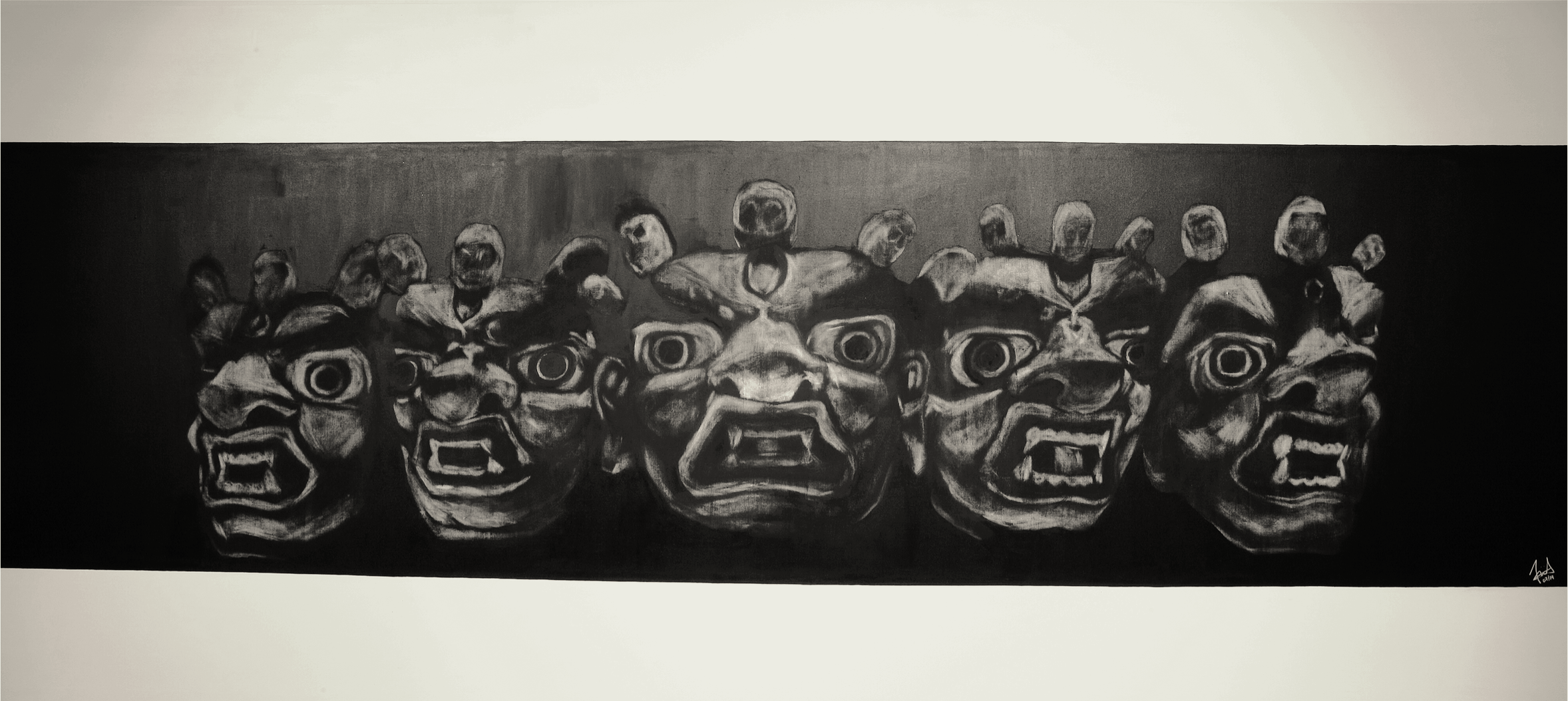 Masks 1a