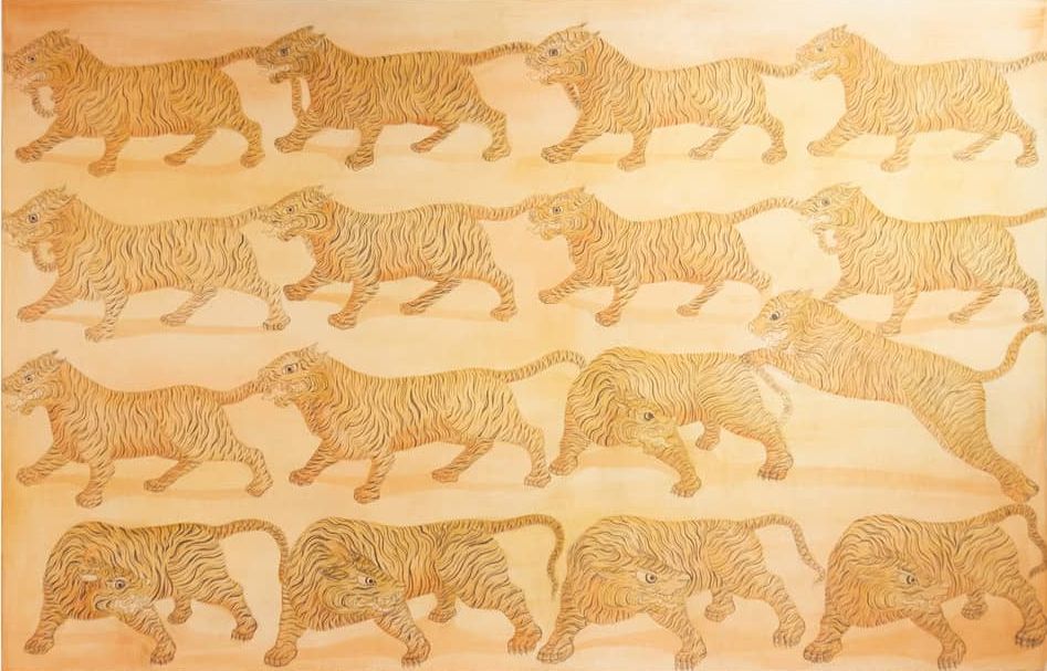 Tiger Effect