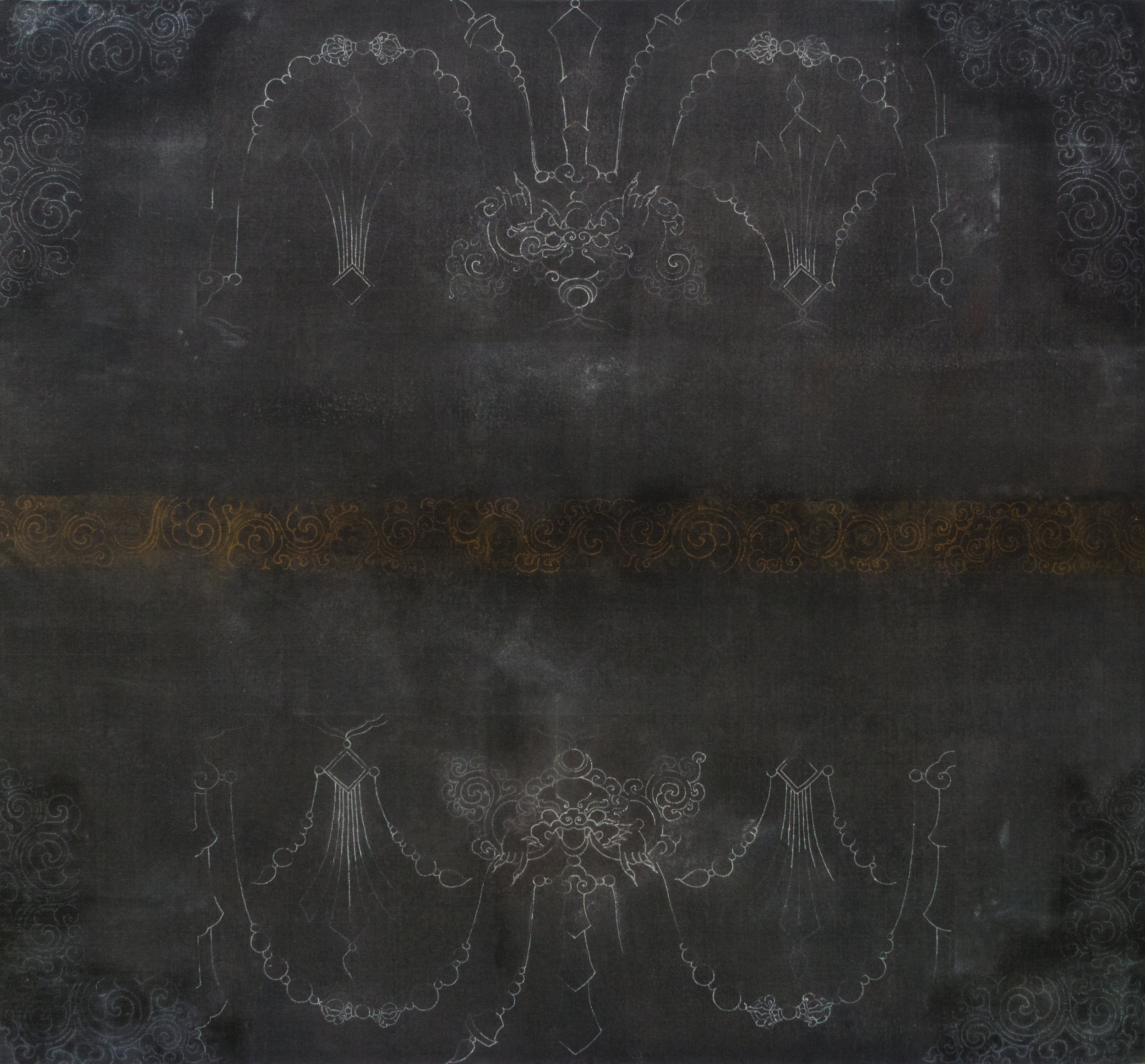 Mitakpa (Impermanence)