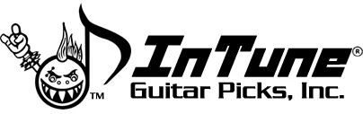 In Tune Guitar Picks