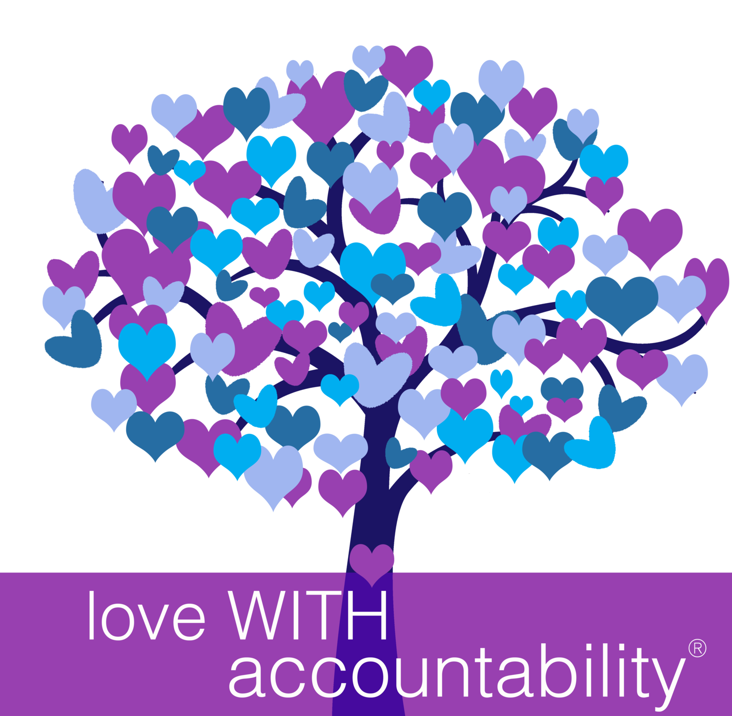 loveWITHaccountability®