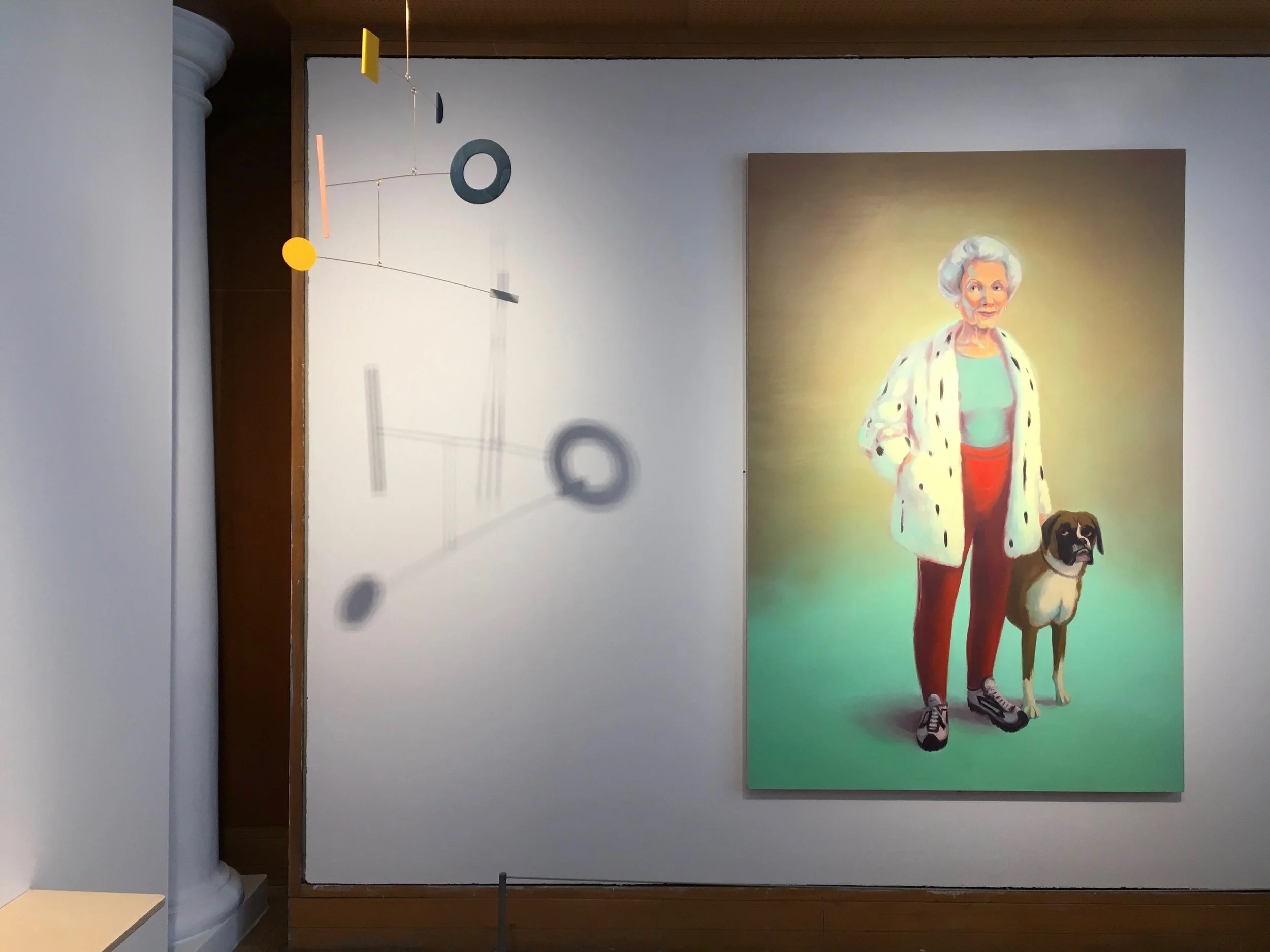 Mobile by Tom Pigeon @tom_pigeon